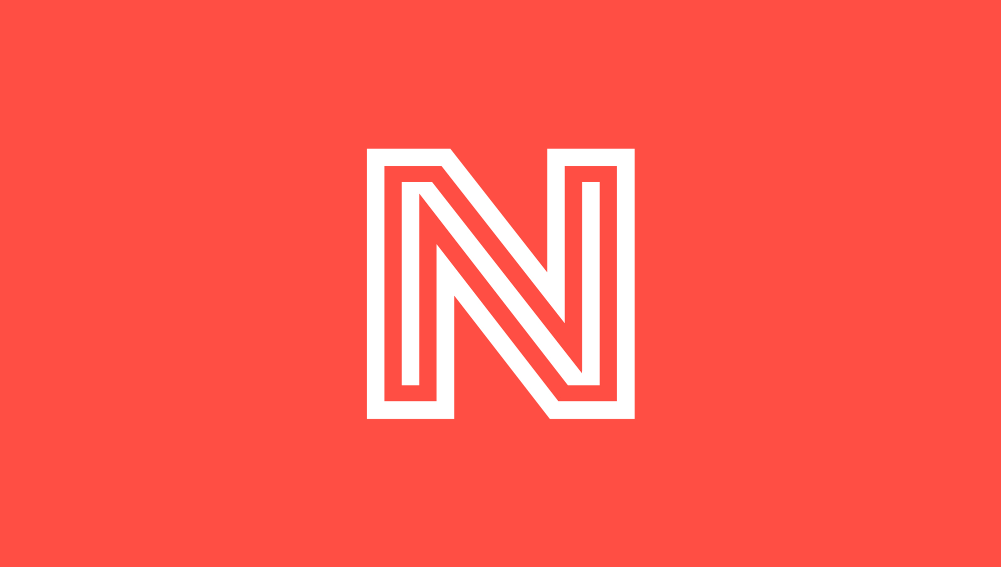 New Logo and Identity for Norwich Theatre by Rose