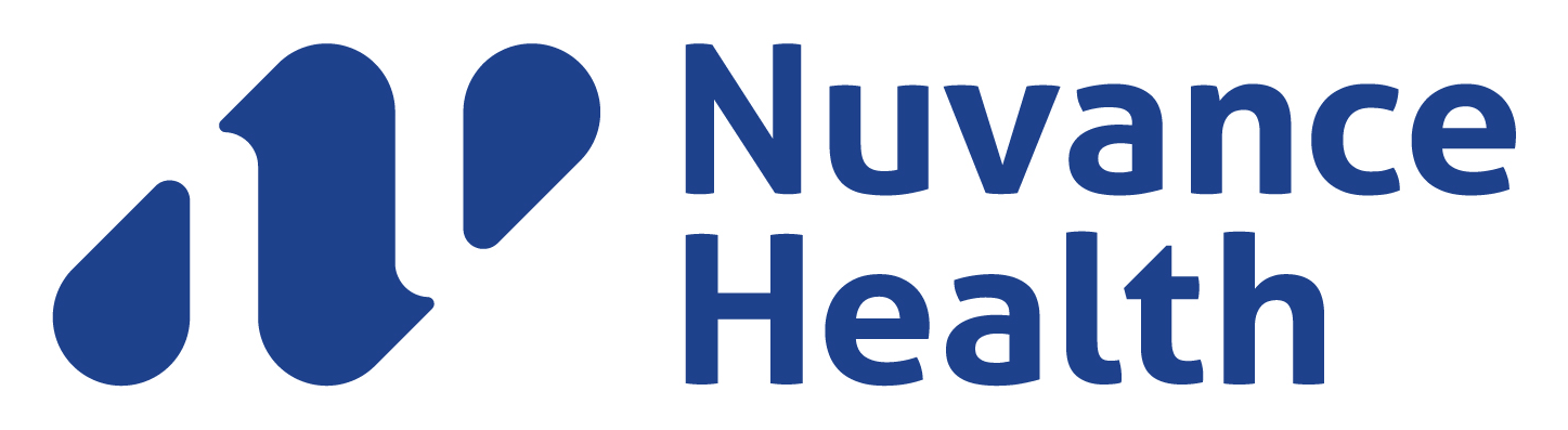 New Logo and Identity for Nuvance Health by Monigle