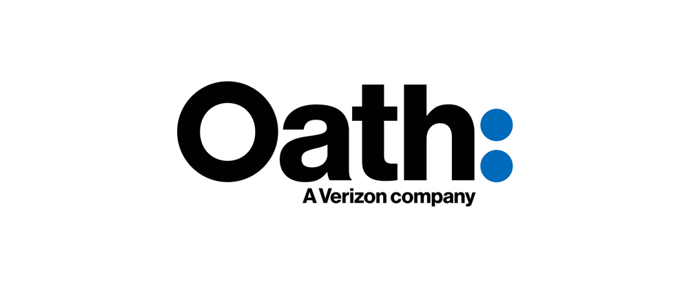 New Name and Logo for Oath