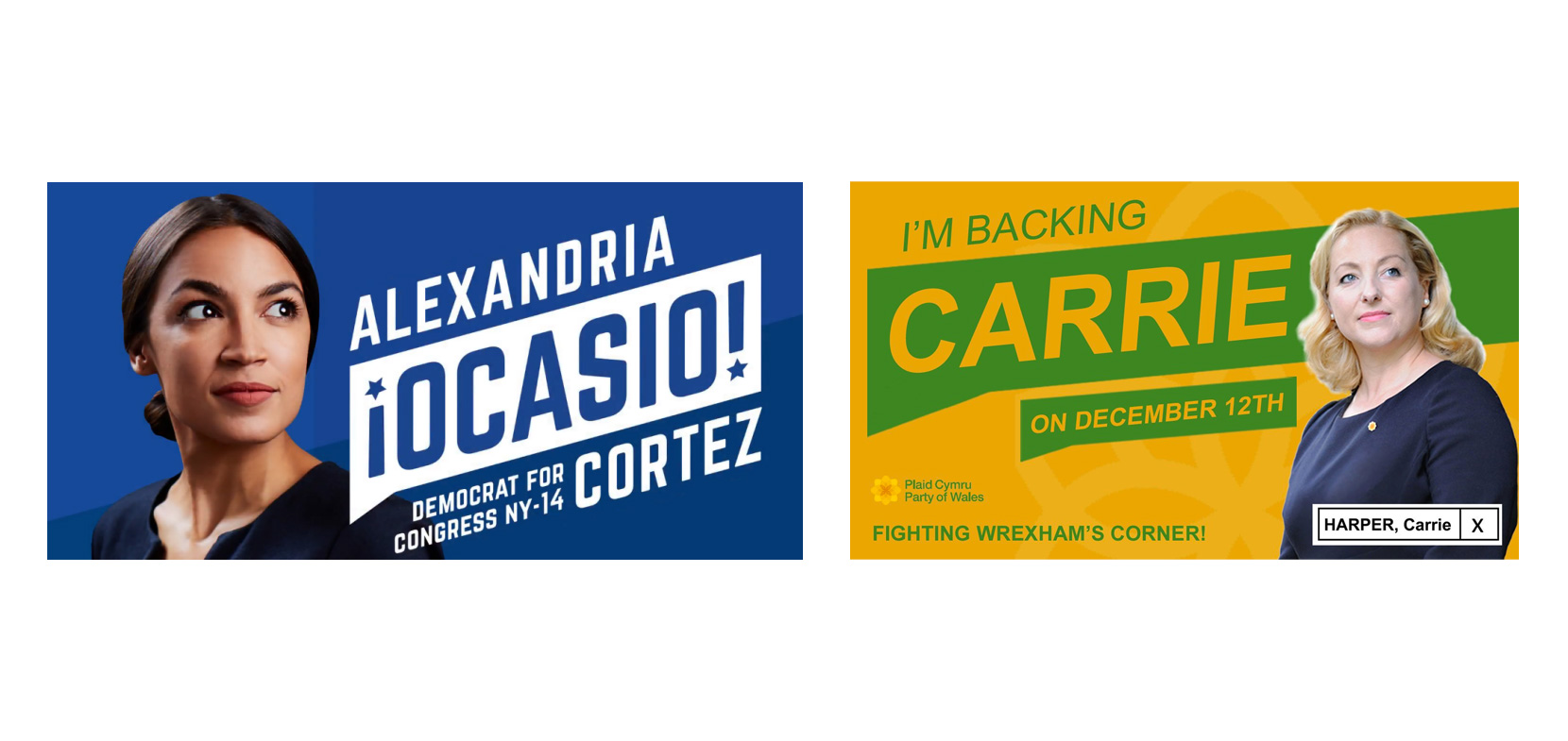 Rise to the Ocasio-Cortez