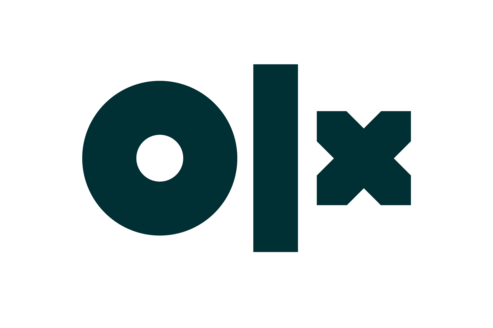 New Logo and Identity for OLX by DesignStudio