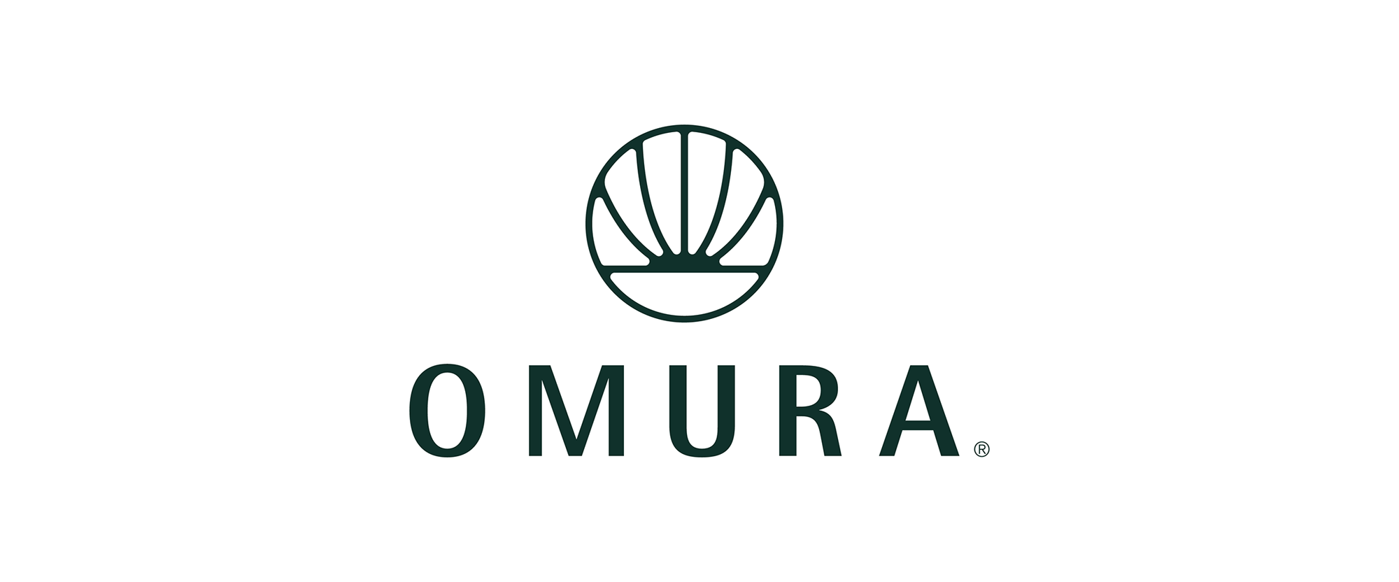 New Logo and Packaging for Omura by Safari Sundays