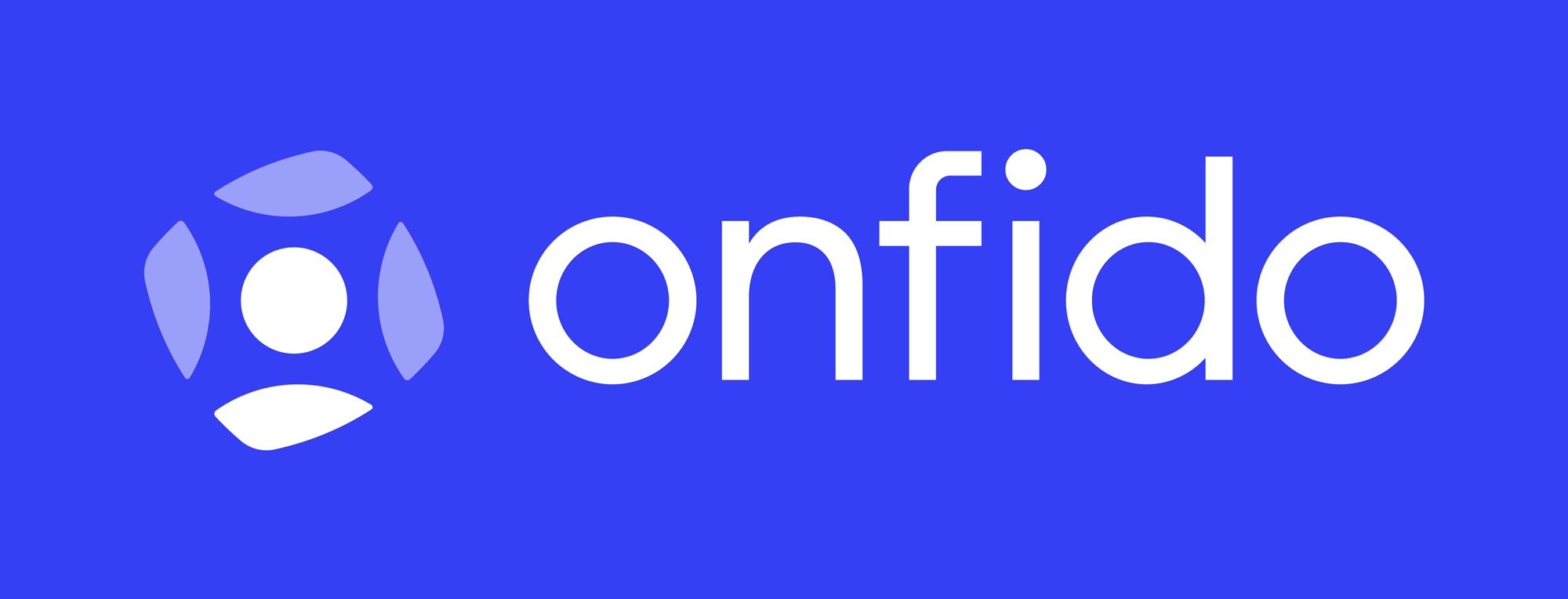 New Logo and Identity for Onfido by Koto