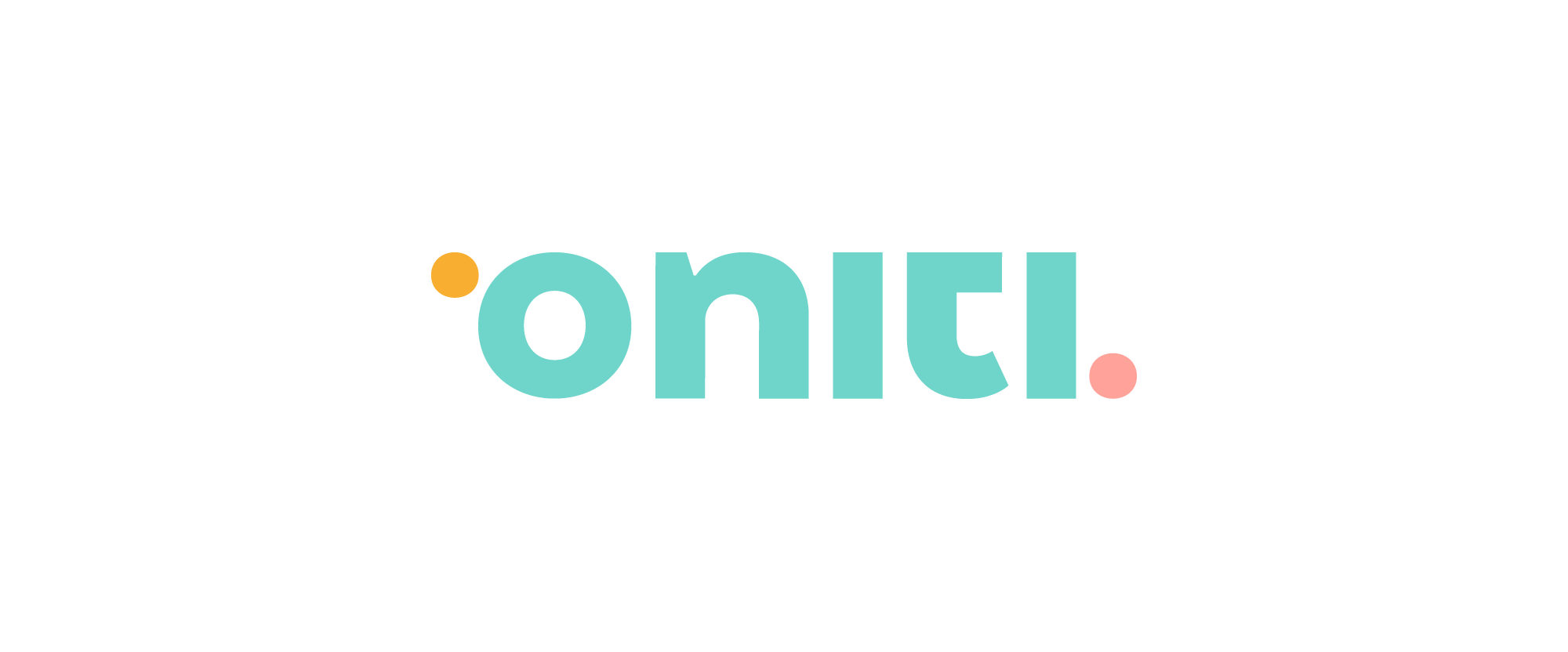 New Logo for Oniti by Neosbrand