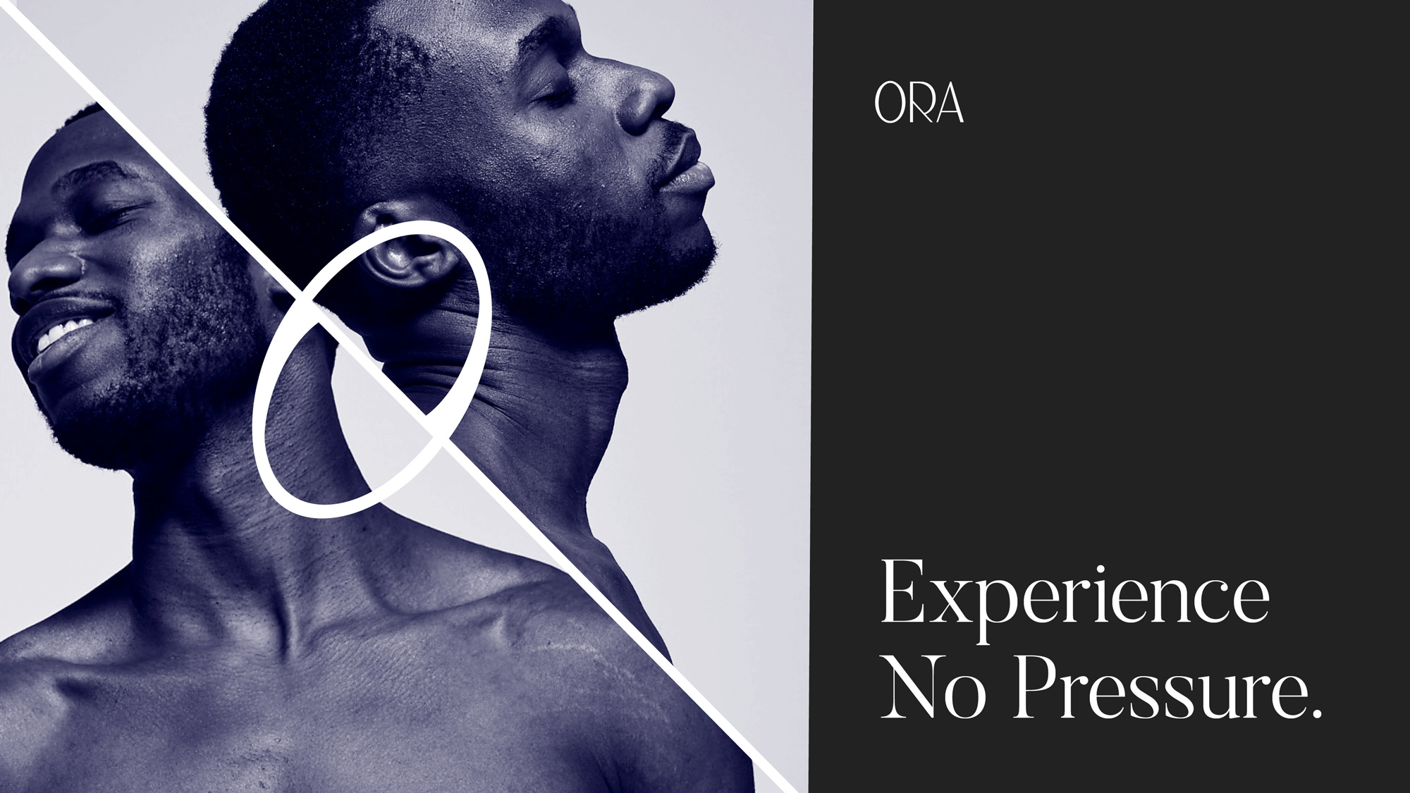 New Logo and Identity for ORA by The Working Assembly