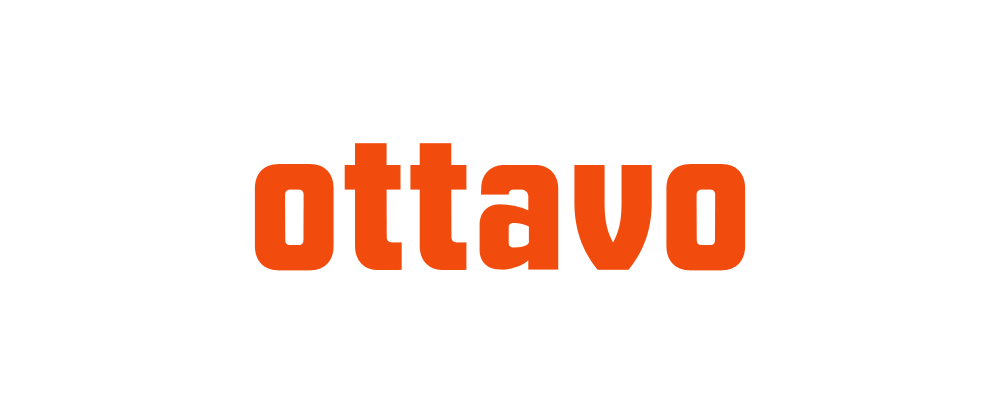 New Name, Logo, and Identity for Ottavo by Mucca