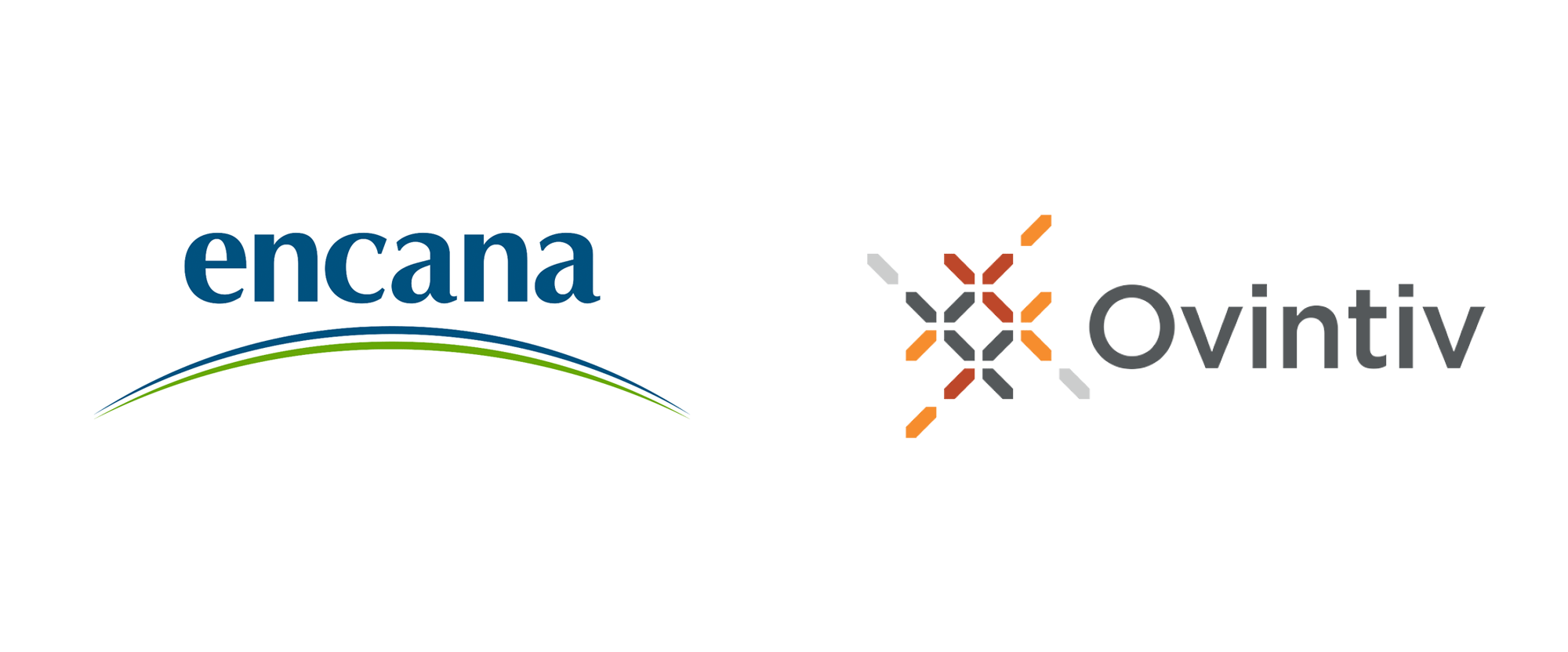 New Name and Logo for Ovintiv