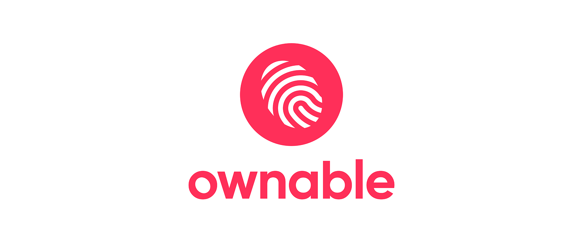 New Name, Logo, and Identity for Ownable by The Clearing