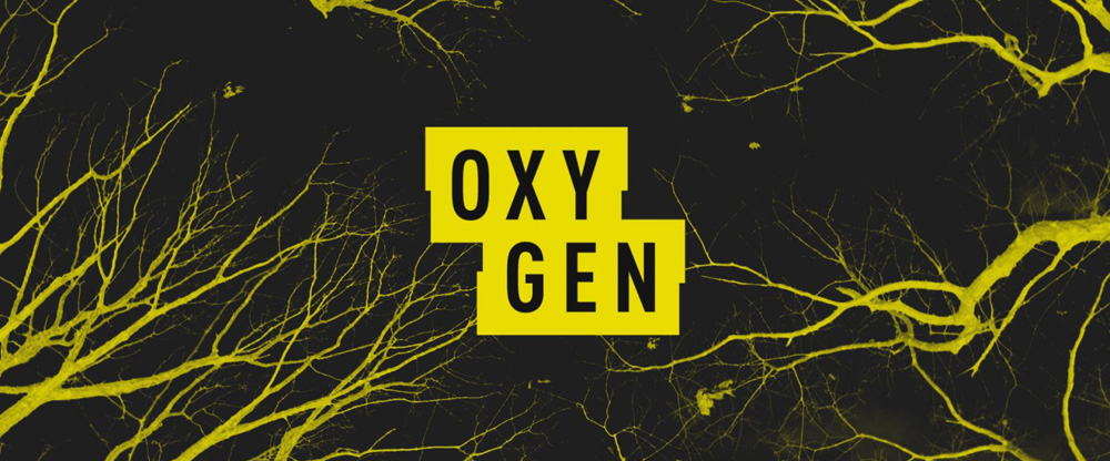 Follow-up: New On-air Look for Oxygen by Trollbäck + Company