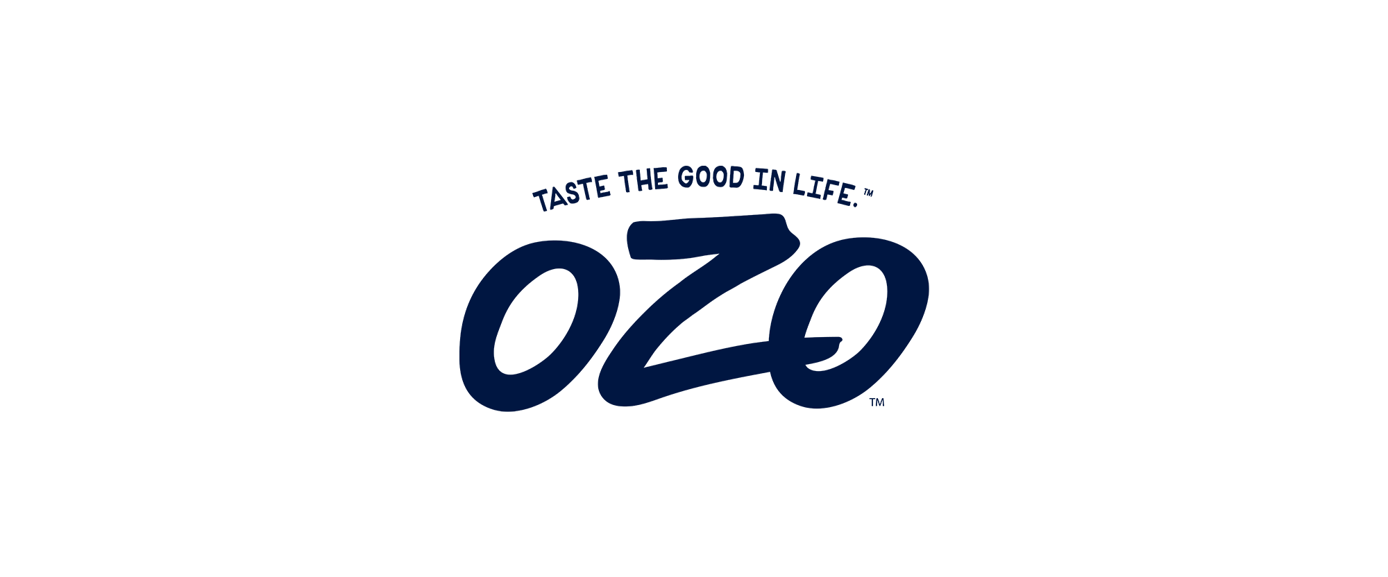 New Logo and Packaging for OZO