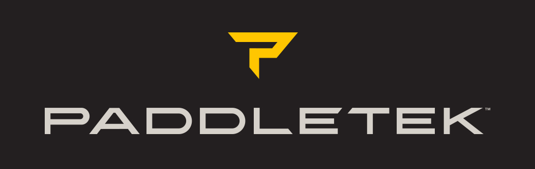 New Logo, Identity, and Packaging for Paddletek by Young & Laramore
