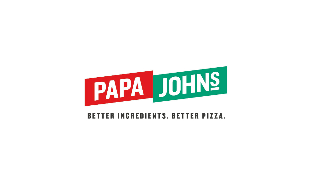 Papa John’s Maybe New Logo