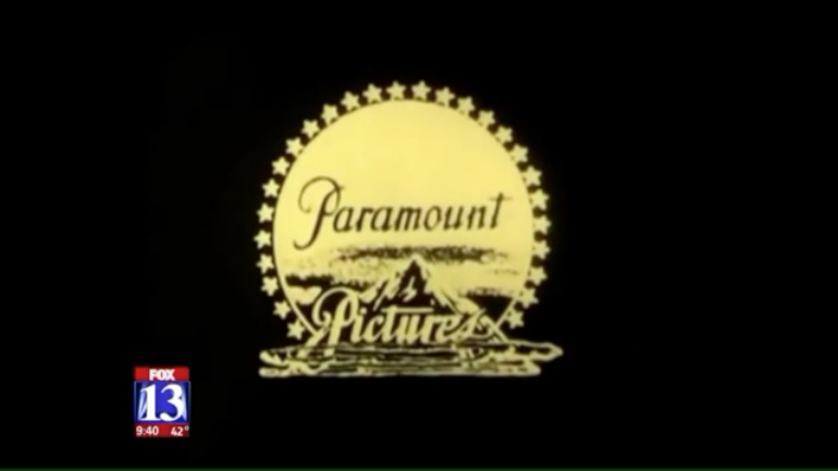 Paramount Pictures Logo Origin