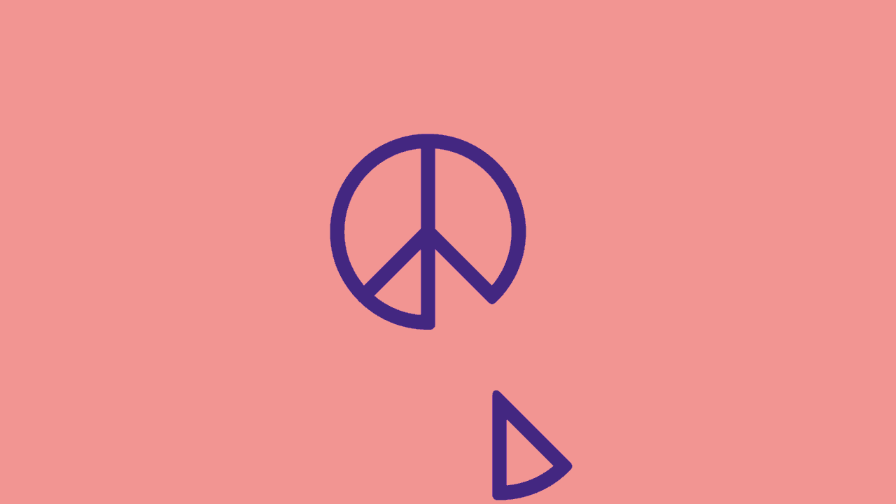 New Logo and Identity for Peace One Day by Interbrand