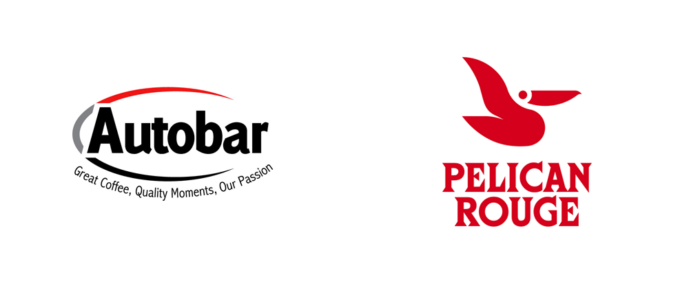 New Name and Logo for Pelican Rouge