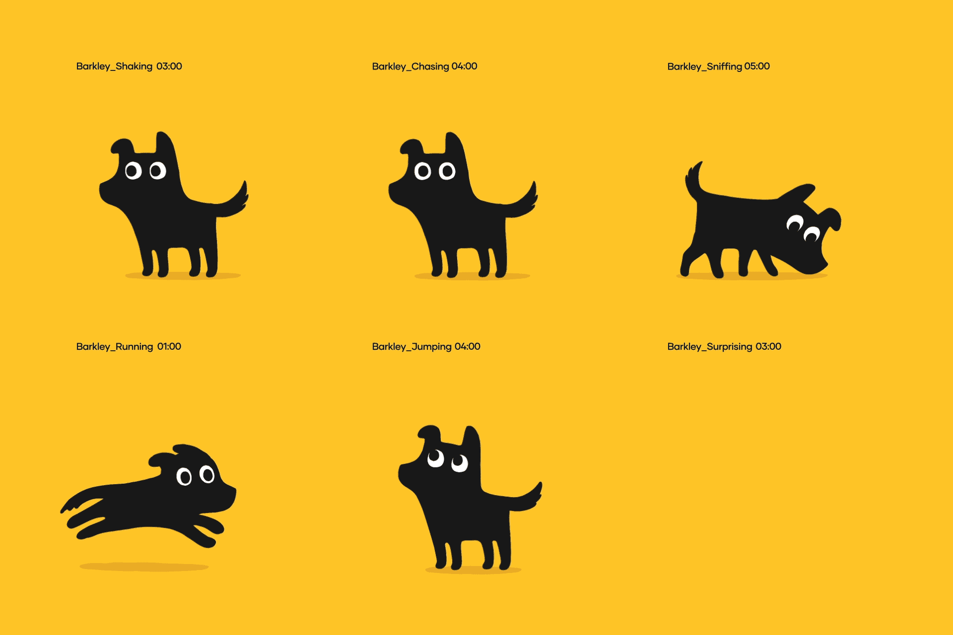 New Identity for Petbarn by Landor