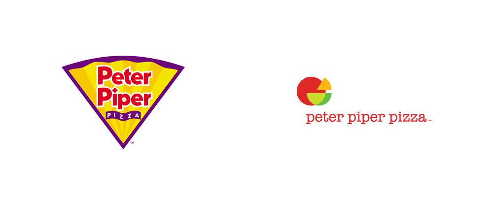 New Logo and Restaurant Design for Peter Piper Pizza by WD Partners