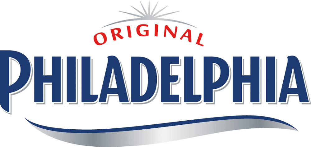 Philadelphia logotyp