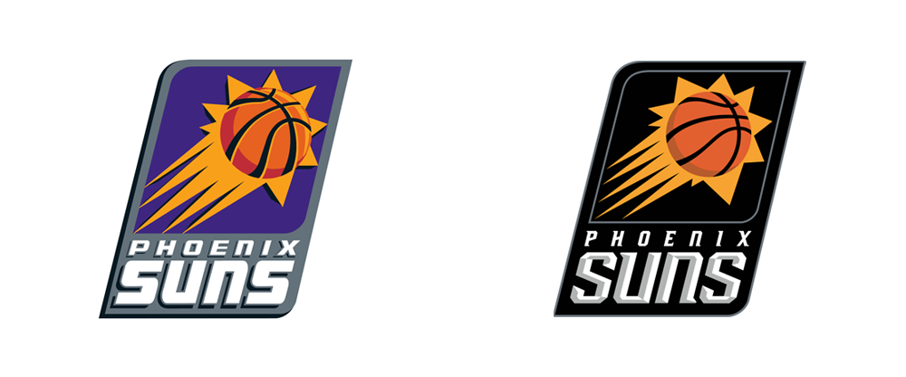 phoenix suns sign