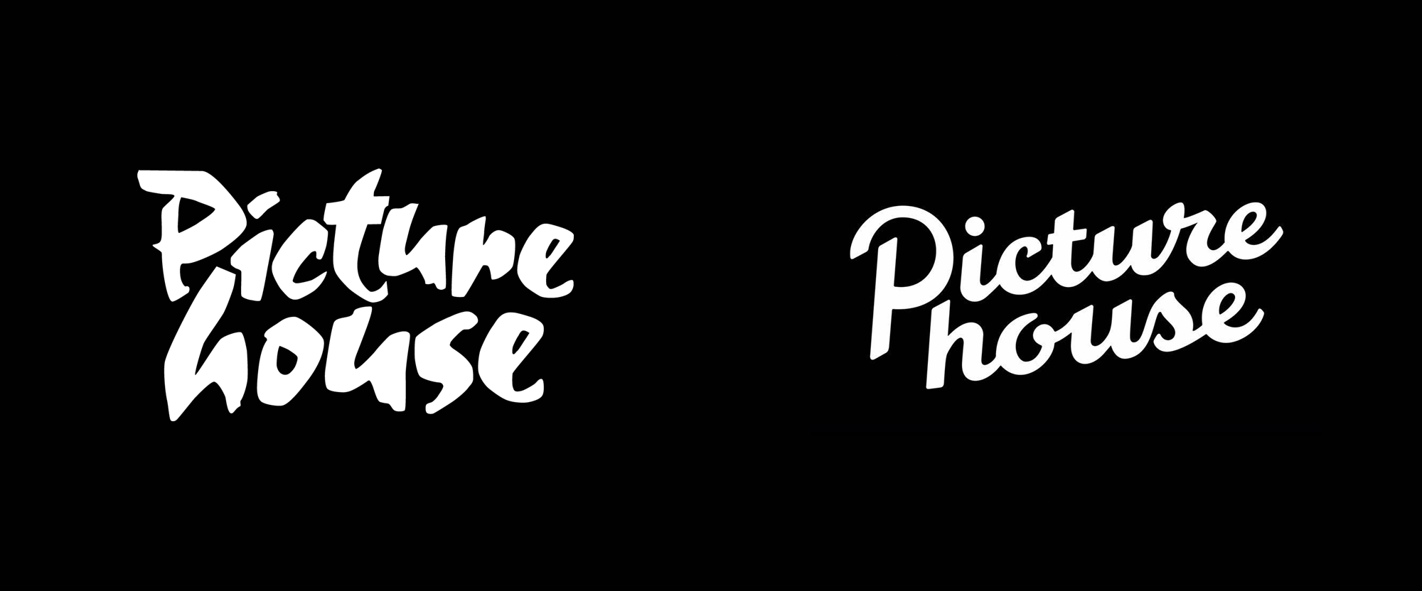 New Logo for Picturehouse