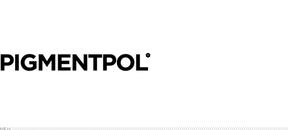 Pigmentpol Logo, New
