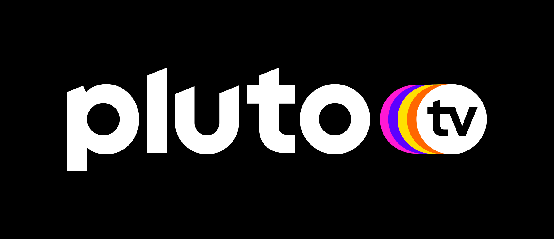 Follow-up: New Logo, Identity, and On-air Look for Pluto TV by DixonBaxi