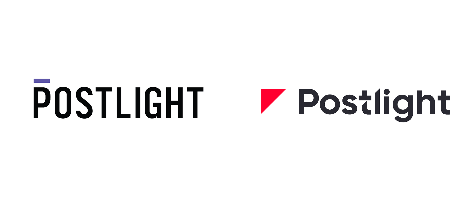 New Logo for Postlight