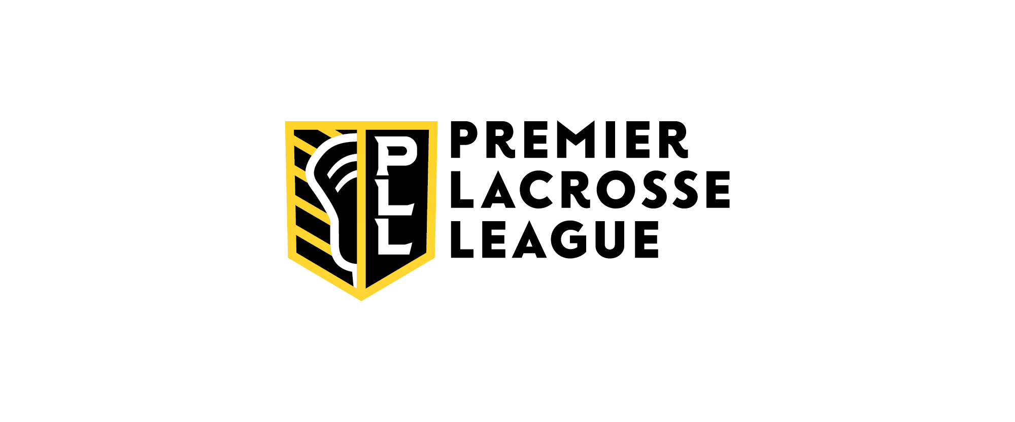 New Logo and Identity for Premiere Lacrosse League (and Teams) by We Are Bill