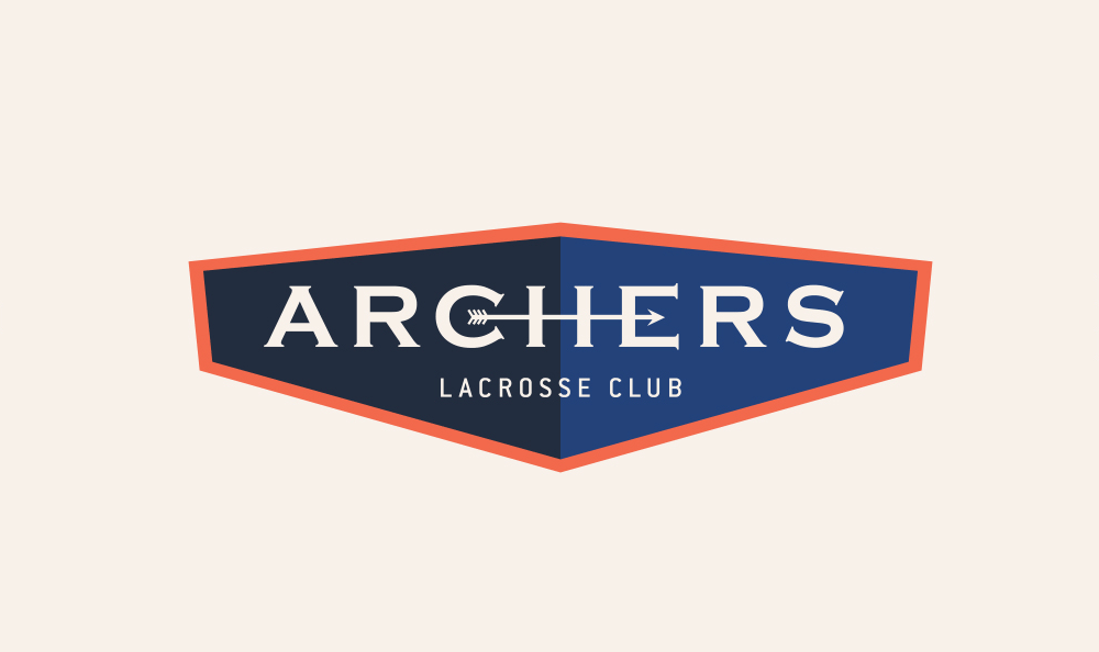 New Logo and Identity for Premiere Lacrosse League (and Teams) by We Are Bill