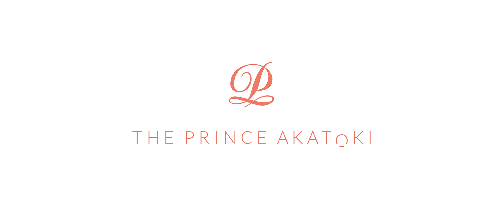 New Logo and Identity for The Prince Akatoki by Interbrand