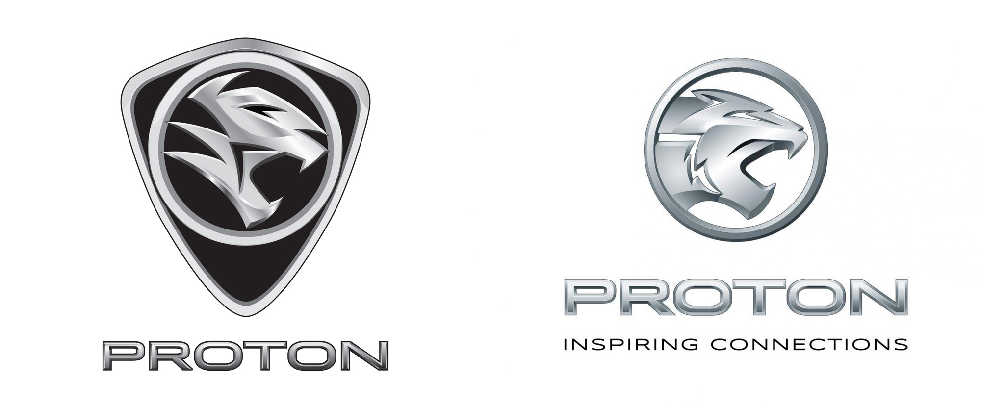 New Logo for Proton