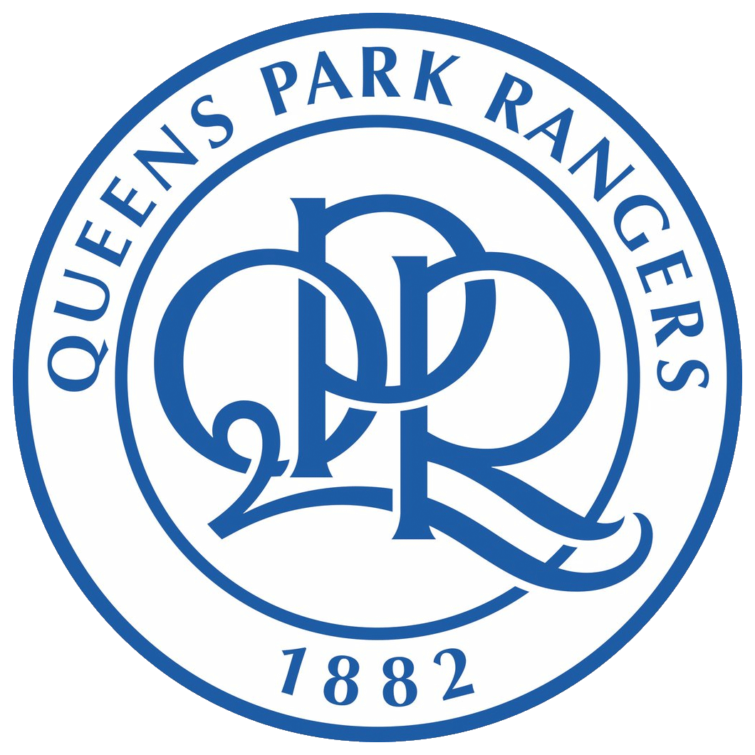 Brand New: New Logo for Queens Park Rangers by Dan Bowyer and Daniel Norris