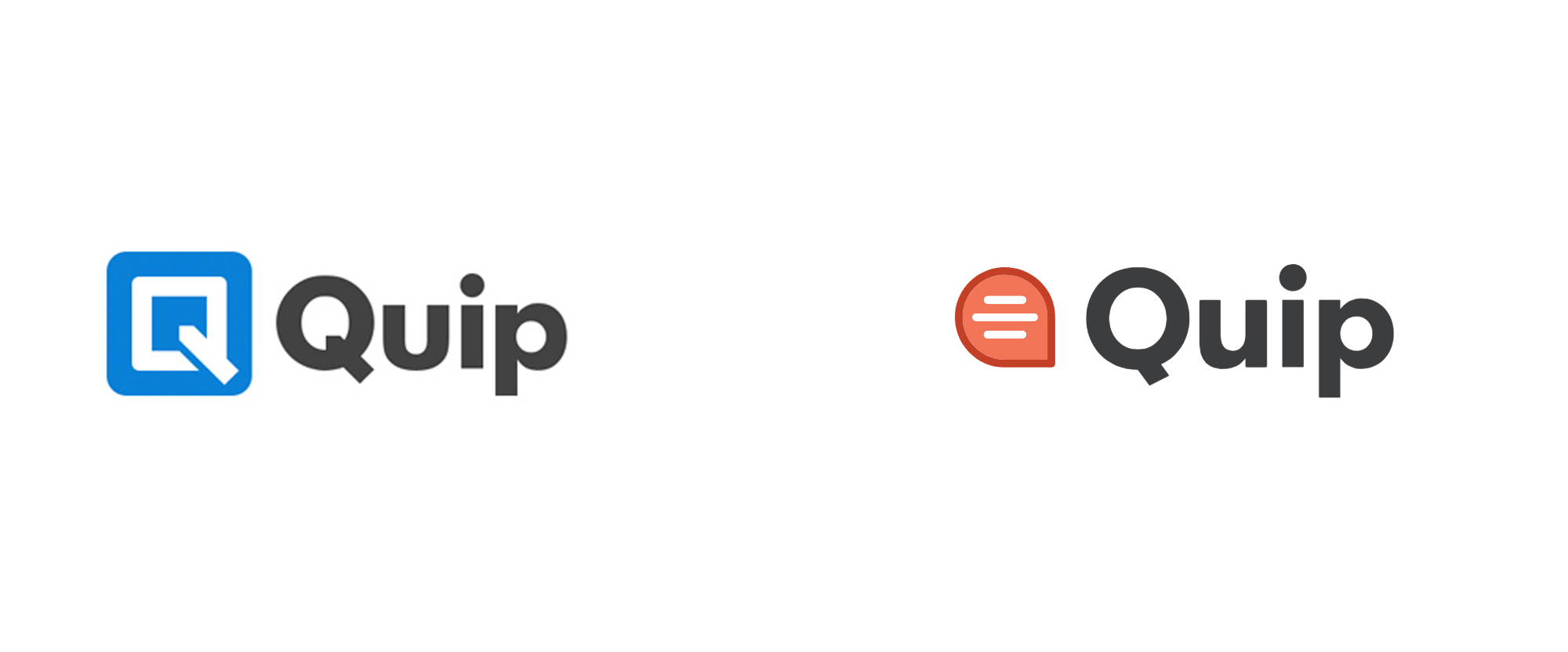 New Logo for Quip