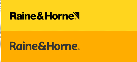 Raine & Horne logo