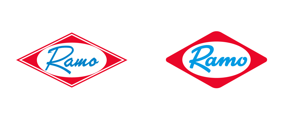 New Logo and Packaging for Ramo by Misty Wells & Zea