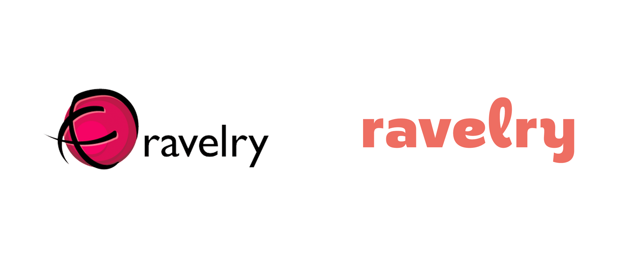 New Logo for Ravelry