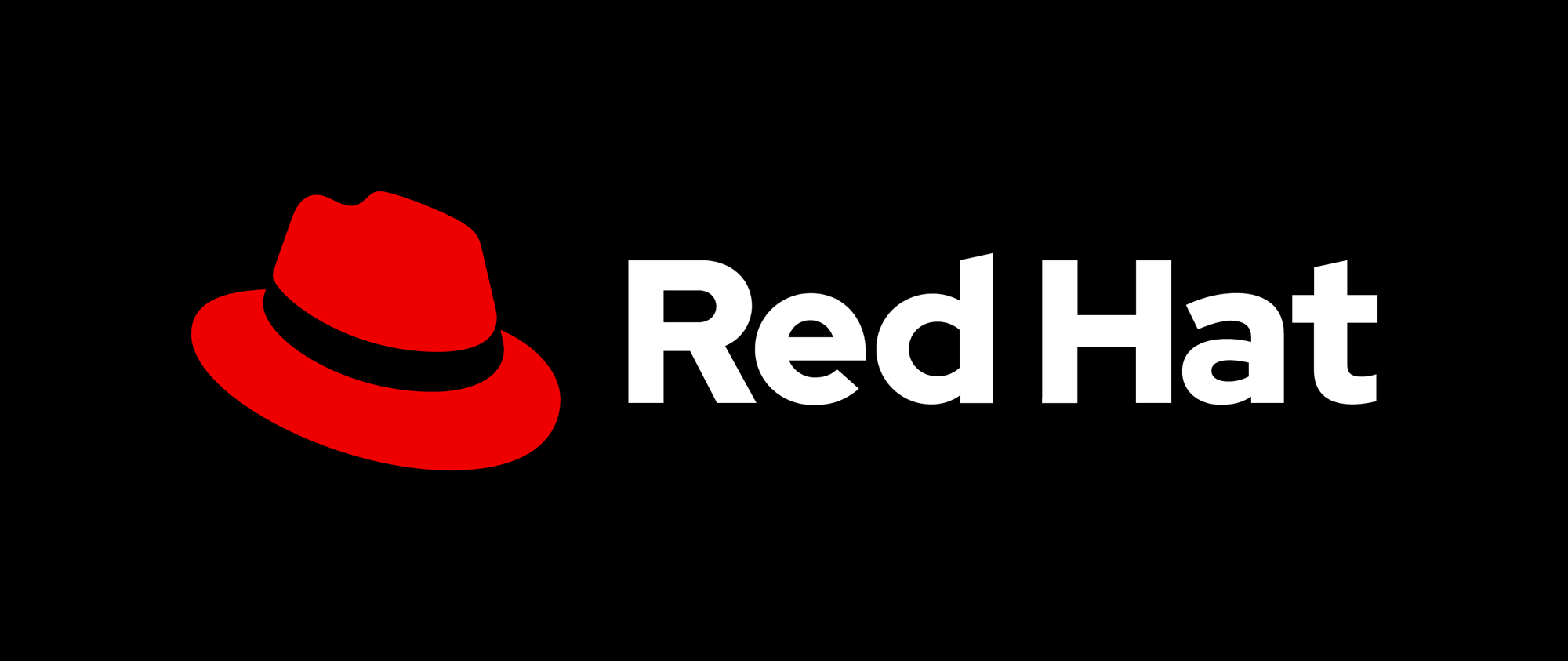 New Logo for Red Hat