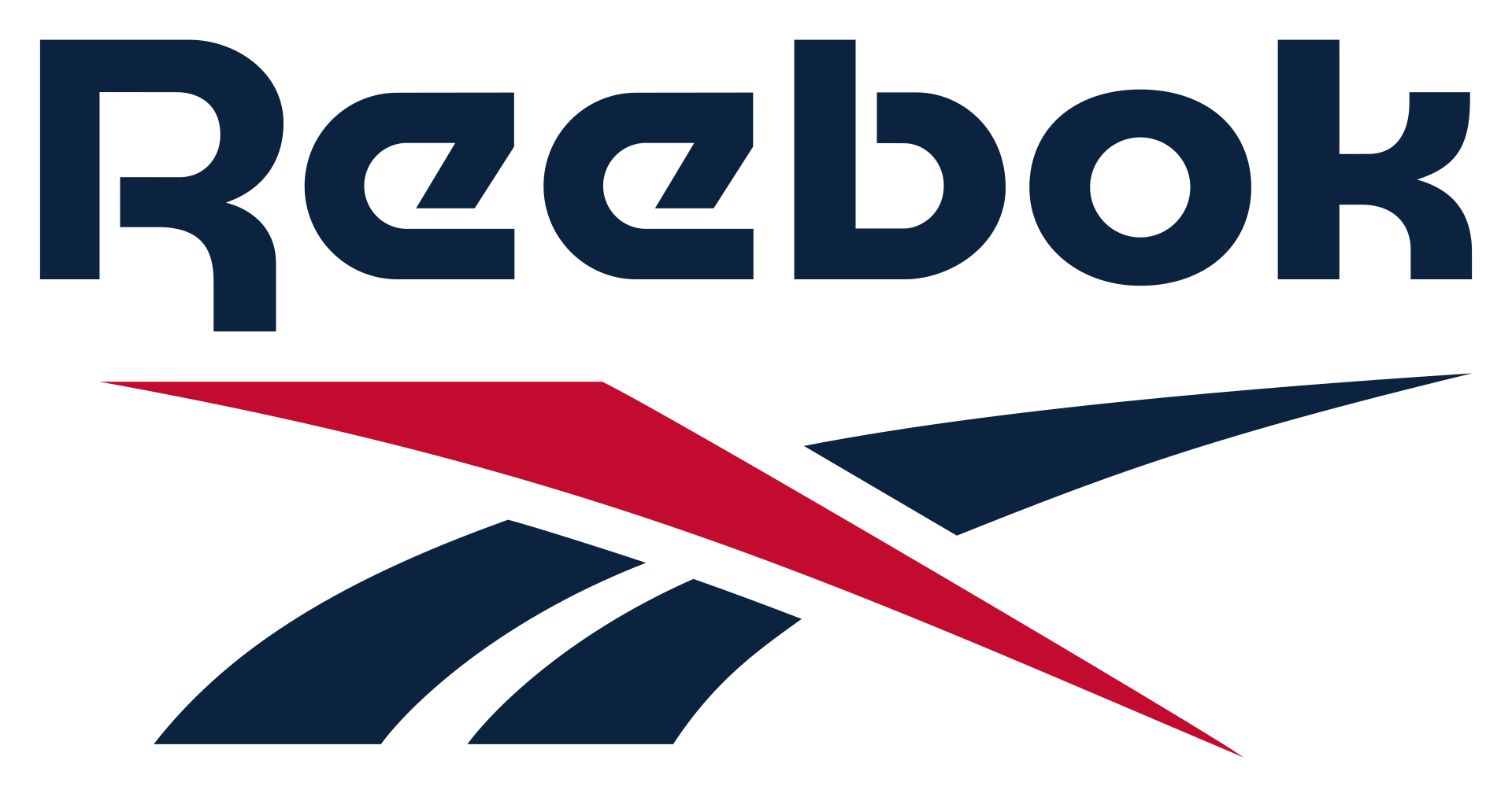 New Logo and Identity for Reebok done In-house with Darrin Crescenzi