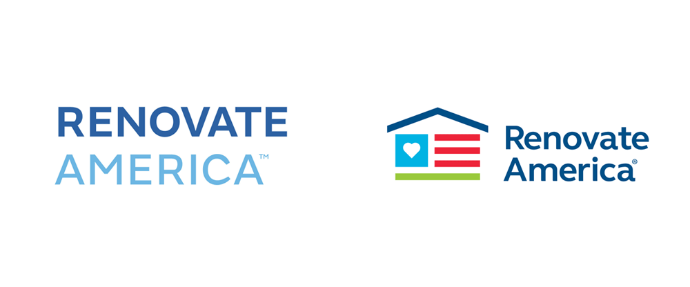 New Logo for Renovate America