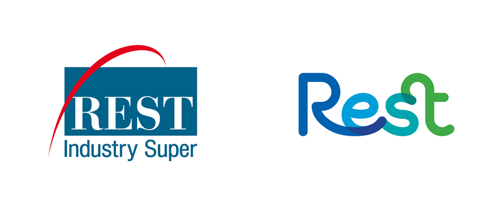 New Name and Logo for Rest