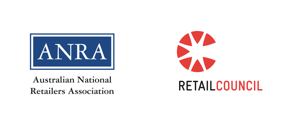 New Name, Logo, and Identity for Retail Council by Hulsbosch