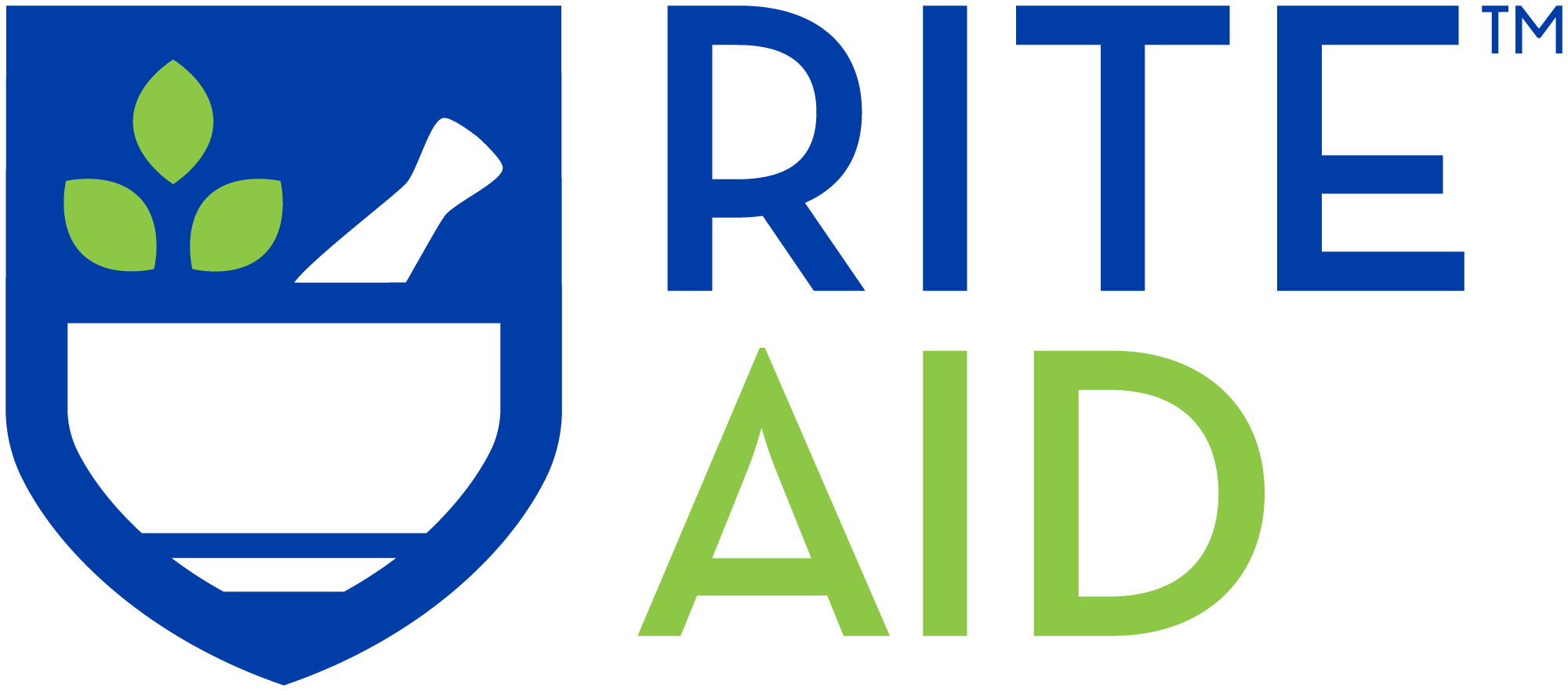 New Logo and Retail for Rite Aid