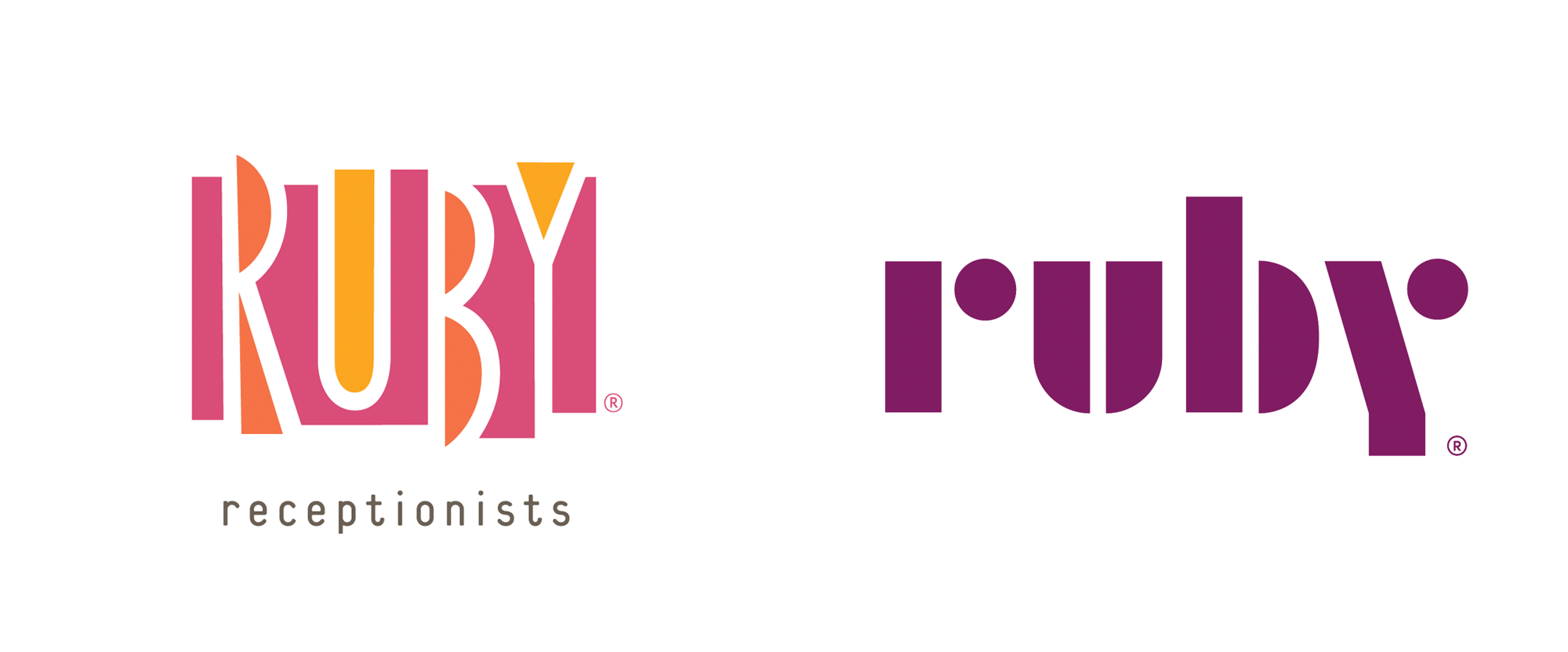 New Logo for Ruby