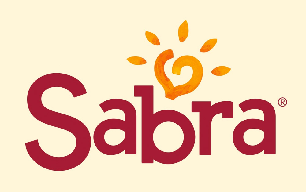 New Logo and Packaging for Sabra and Obela by Beardwood&Co.