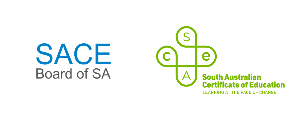 New Logo for South Australian Certificate of Education