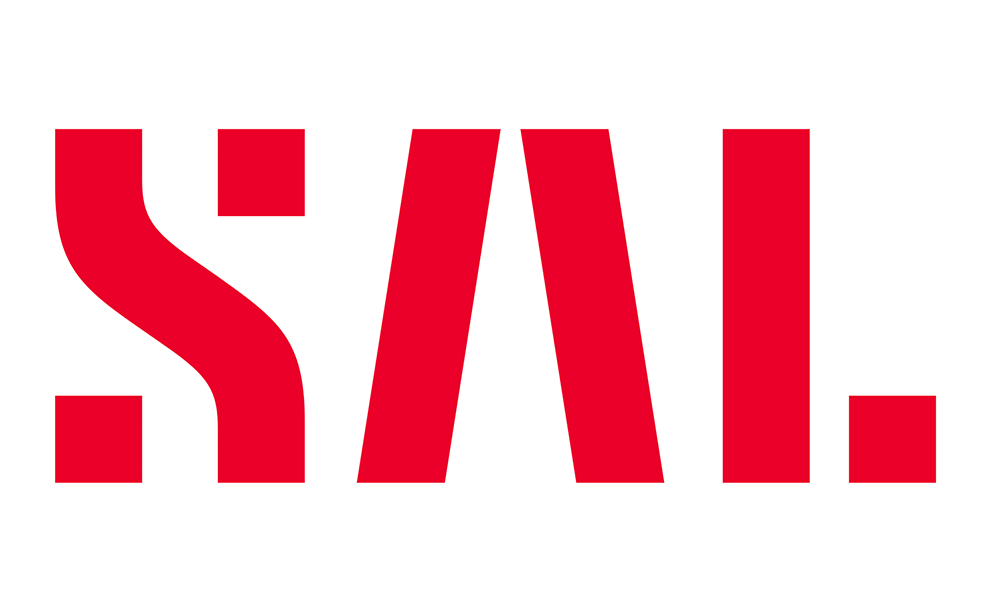 New Logo and Identity for Saudi Arabian Logistics by Interbrand