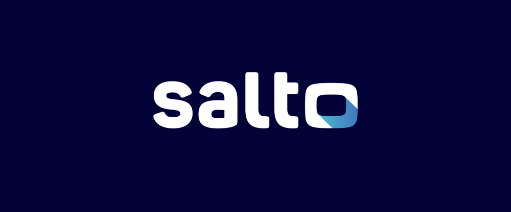New Name and Logo for Salto