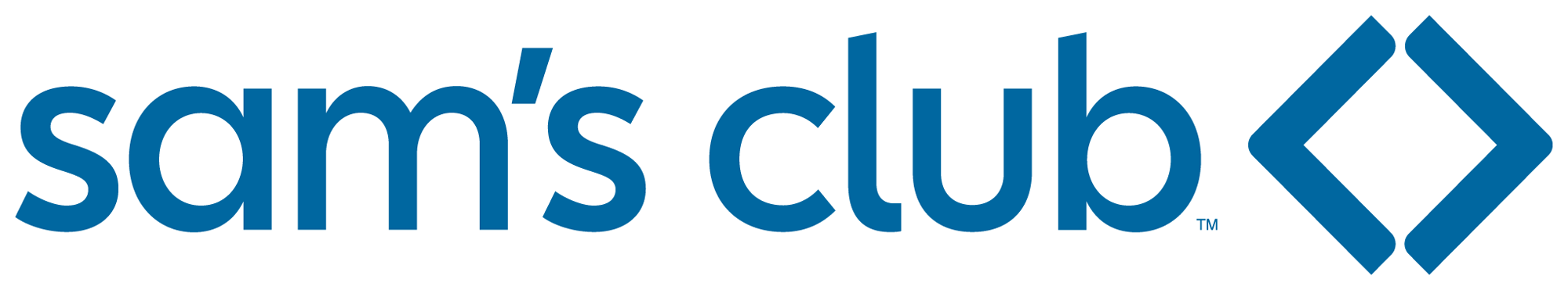New Logo for Sam's Club