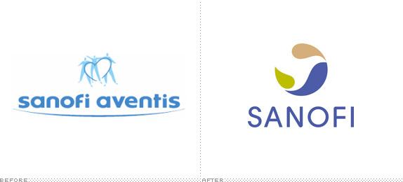 Brand New: Sanofi-Aventis