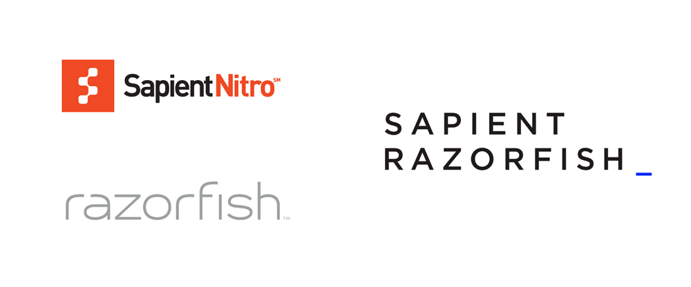 New Name and Logo for SapientRazorfish